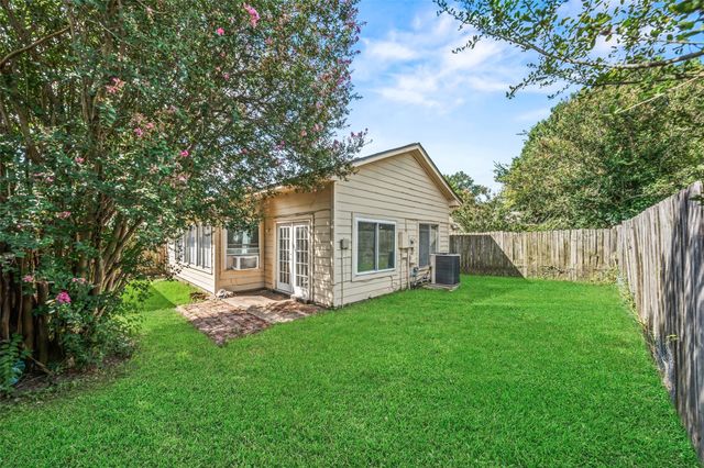11918 Westwold Drive, Tomball, TX 77377