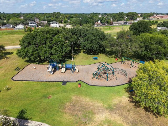 11918 Westwold Drive, Tomball, TX 77377