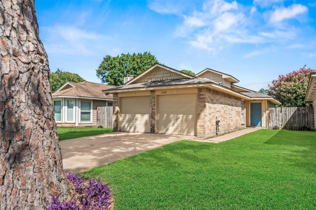 11918 Westwold Drive, Tomball, TX 77377