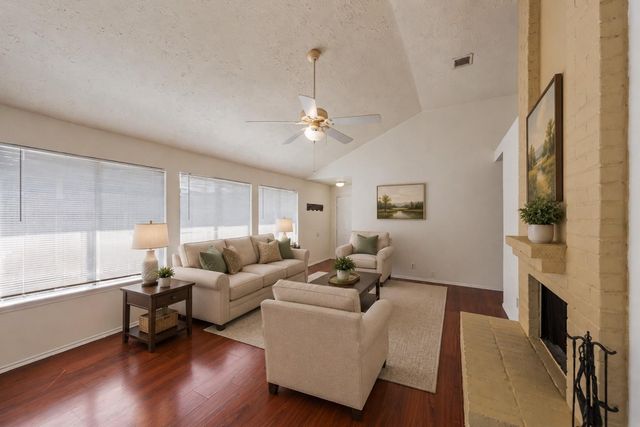 11918 Westwold Drive, Tomball, TX 77377