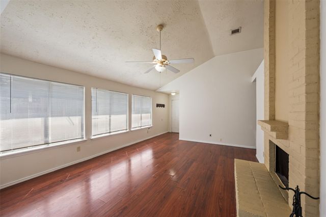 11918 Westwold Drive, Tomball, TX 77377