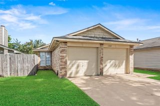 11918 Westwold Drive, Tomball, TX 77377