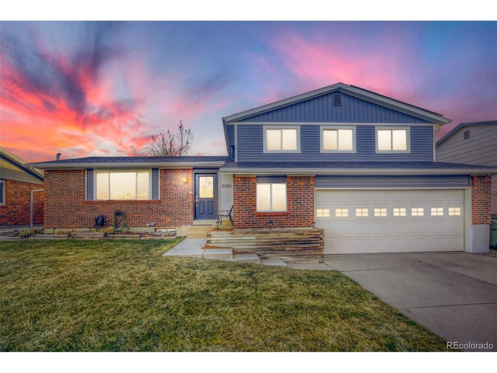 11120 Gray St, Westminster, CO 80020