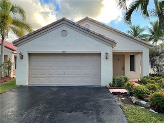 4342 Mahogany Ridge Drive, Weston, FL 33331