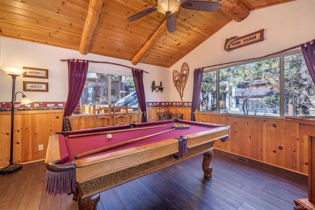 42779 Castlewood Road, Big Bear, CA 92315