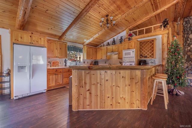 42779 Castlewood Road, Big Bear, CA 92315