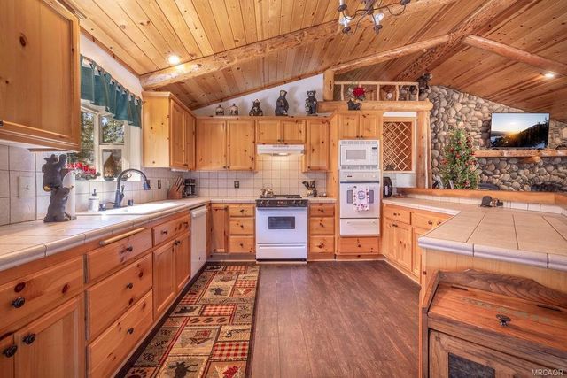 42779 Castlewood Road, Big Bear, CA 92315