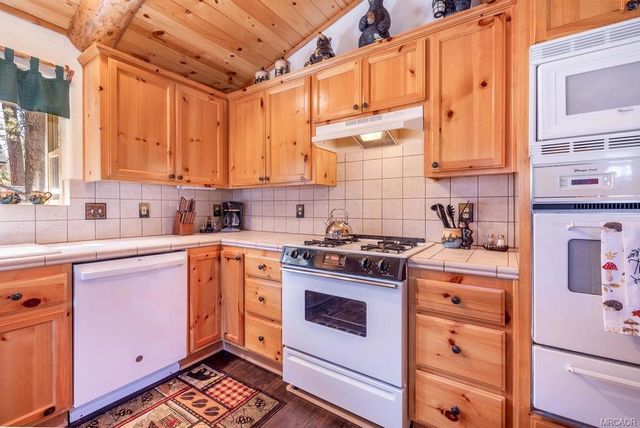 42779 Castlewood Road, Big Bear, CA 92315