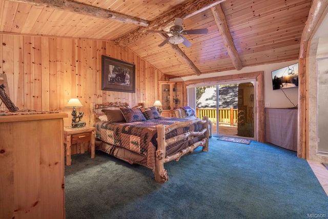 42779 Castlewood Road, Big Bear, CA 92315