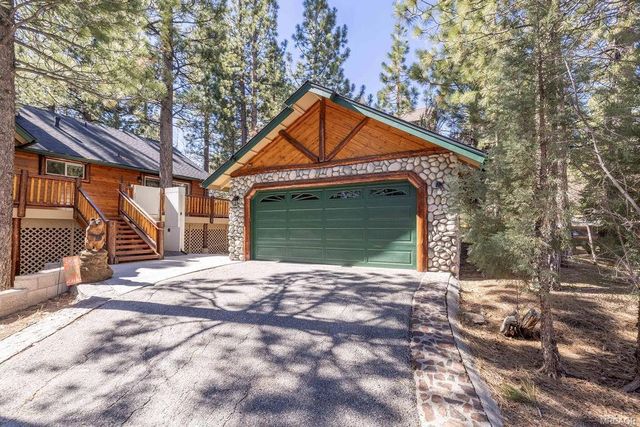 42779 Castlewood Road, Big Bear, CA 92315
