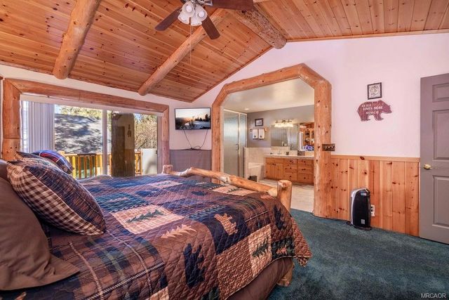 42779 Castlewood Road, Big Bear, CA 92315