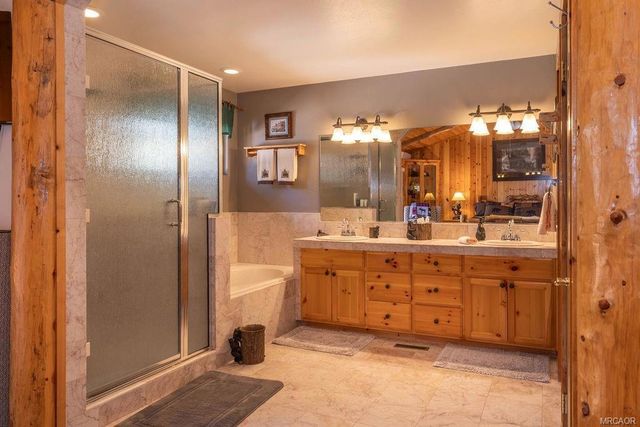 42779 Castlewood Road, Big Bear, CA 92315