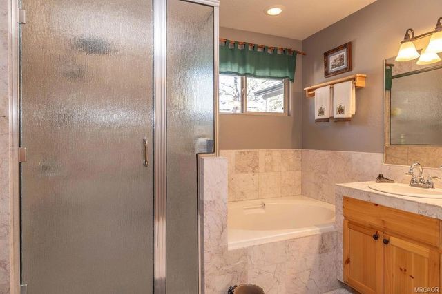 42779 Castlewood Road, Big Bear, CA 92315