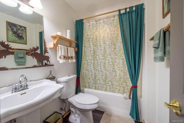 42779 Castlewood Road, Big Bear, CA 92315