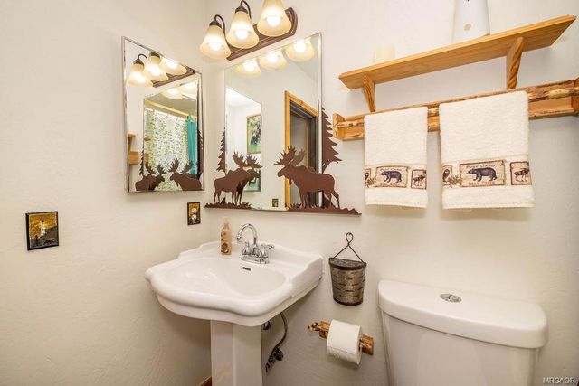 42779 Castlewood Road, Big Bear, CA 92315