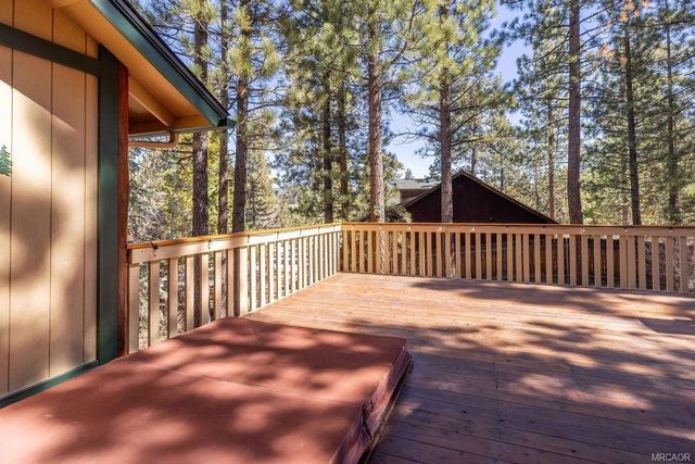42779 Castlewood Road, Big Bear, CA 92315