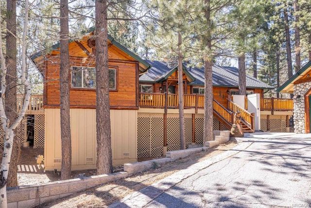 42779 Castlewood Road, Big Bear, CA 92315
