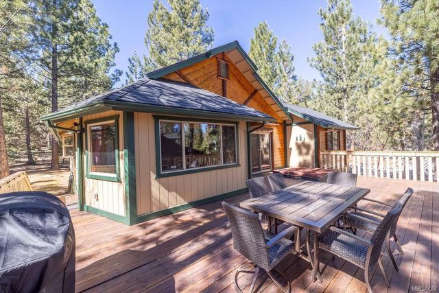 42779 Castlewood Road, Big Bear, CA 92315