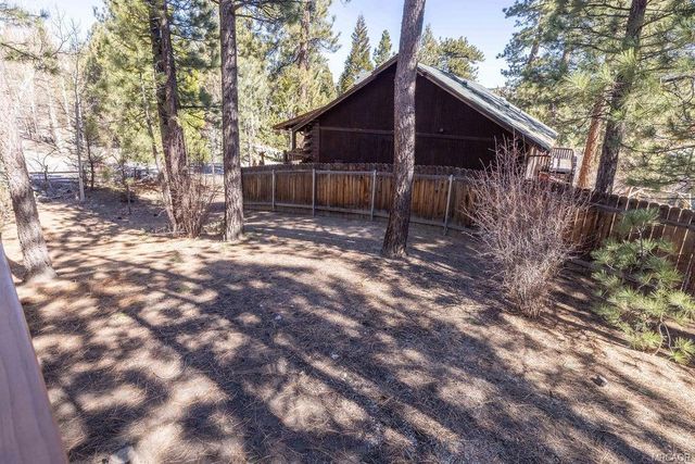42779 Castlewood Road, Big Bear, CA 92315
