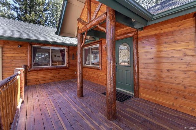 42779 Castlewood Road, Big Bear, CA 92315