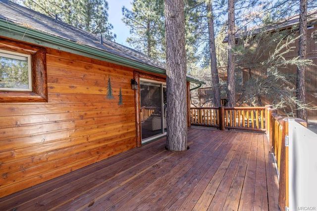 42779 Castlewood Road, Big Bear, CA 92315