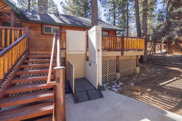 42779 Castlewood Road, Big Bear, CA 92315