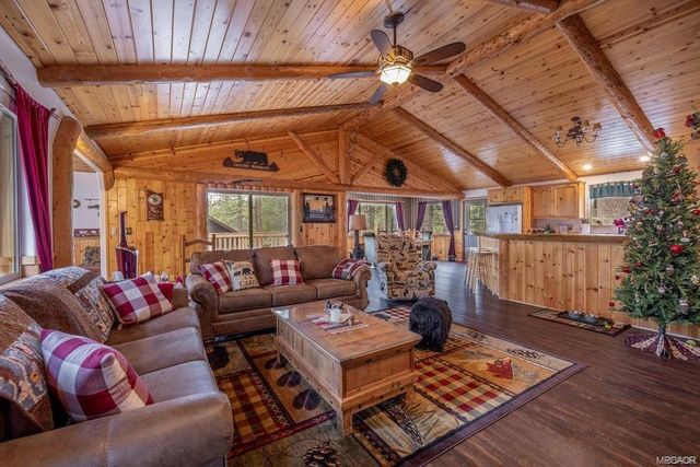 42779 Castlewood Road, Big Bear, CA 92315