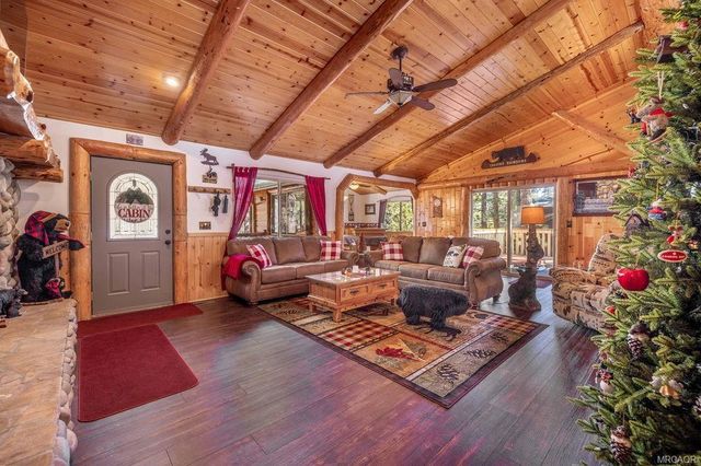 42779 Castlewood Road, Big Bear, CA 92315