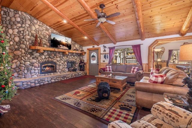 42779 Castlewood Road, Big Bear, CA 92315