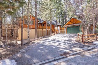 42779 Castlewood Road, Big Bear, CA 92315