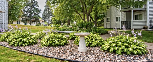 1728 Pleasant Street E, Lauderdale, MN 55113