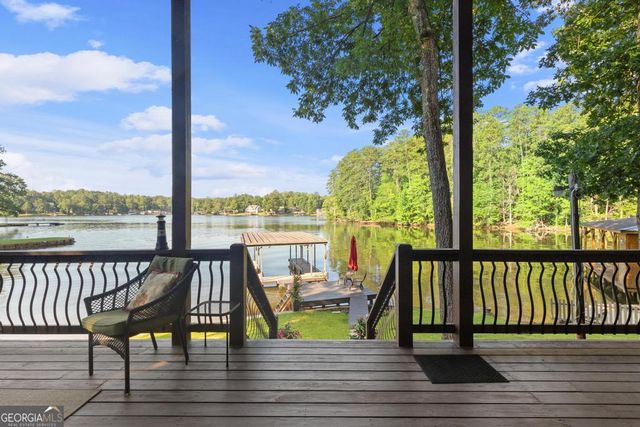 254 Cochran Road, Jackson, GA 30233
