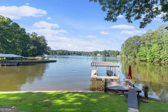 254 Cochran Road, Jackson, GA 30233