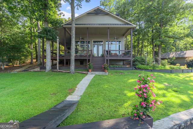 254 Cochran Road, Jackson, GA 30233