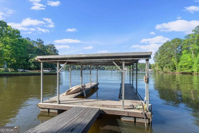 254 Cochran Road, Jackson, GA 30233