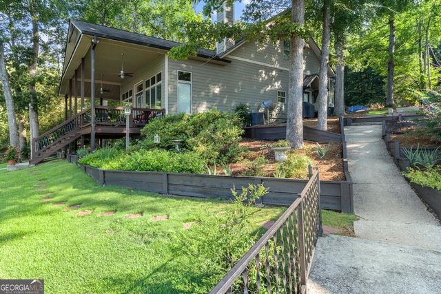 254 Cochran Road, Jackson, GA 30233