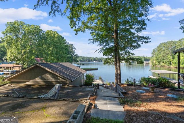 254 Cochran Road, Jackson, GA 30233