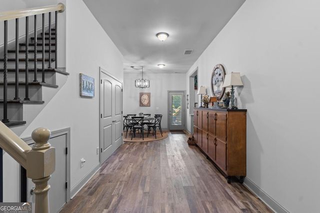 254 Cochran Road, Jackson, GA 30233