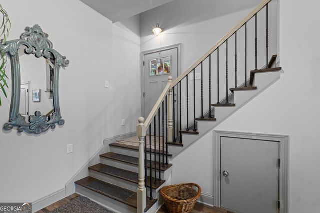 254 Cochran Road, Jackson, GA 30233