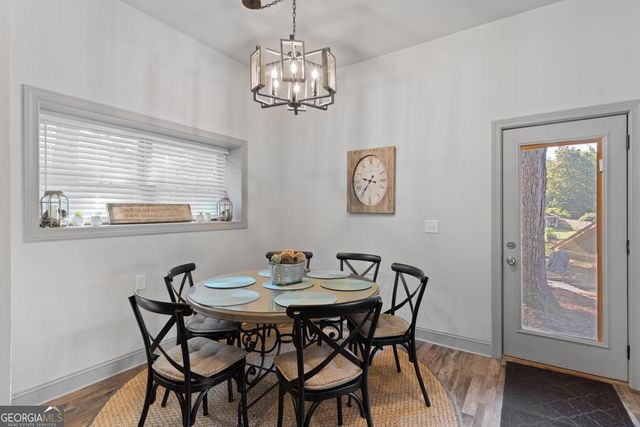 254 Cochran Road, Jackson, GA 30233