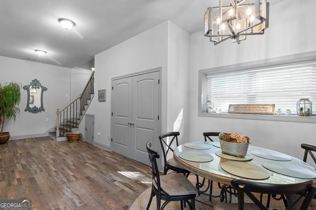254 Cochran Road, Jackson, GA 30233
