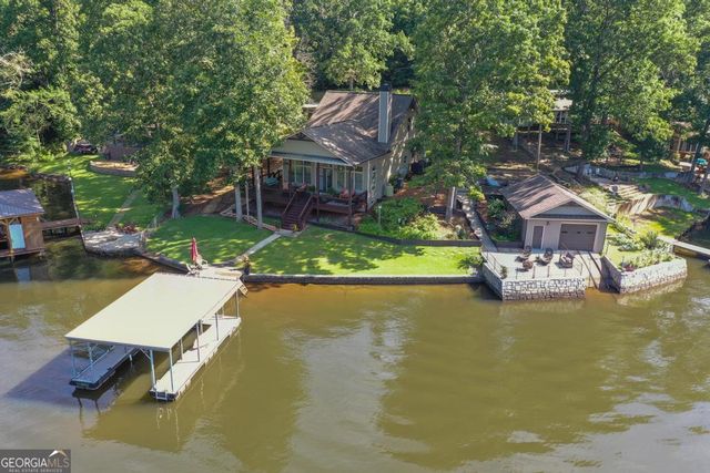254 Cochran Road, Jackson, GA 30233