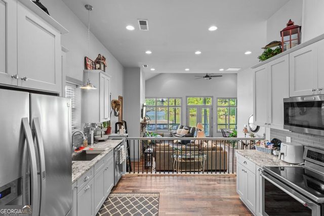 254 Cochran Road, Jackson, GA 30233