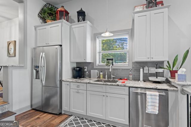 254 Cochran Road, Jackson, GA 30233