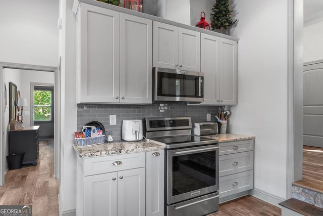254 Cochran Road, Jackson, GA 30233