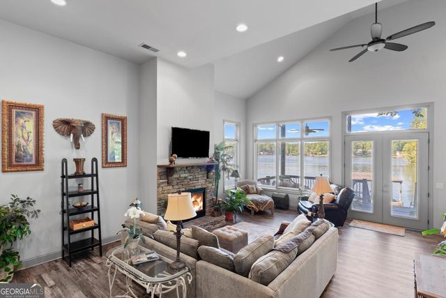 254 Cochran Road, Jackson, GA 30233