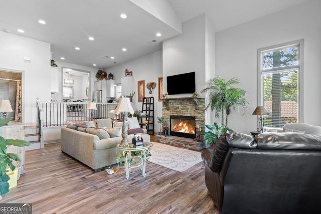 254 Cochran Road, Jackson, GA 30233