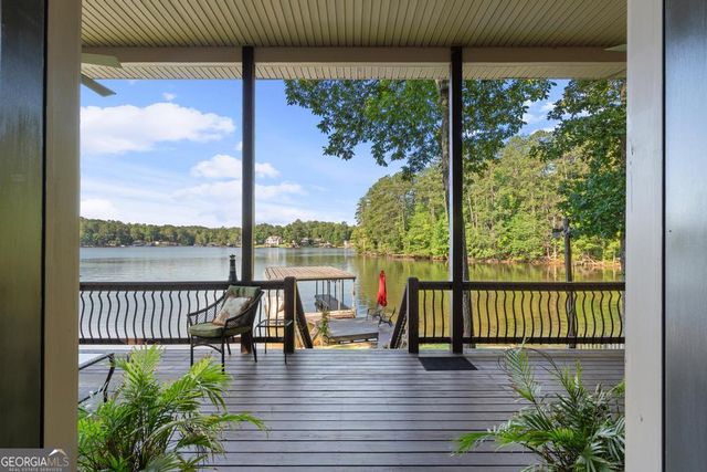 254 Cochran Road, Jackson, GA 30233
