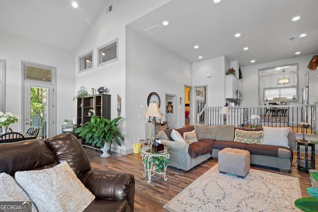 254 Cochran Road, Jackson, GA 30233