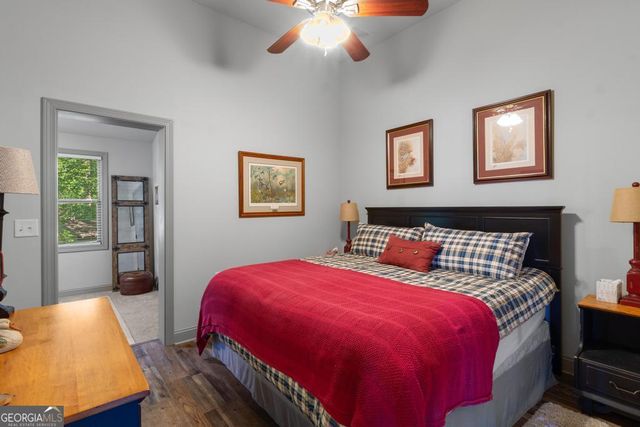 254 Cochran Road, Jackson, GA 30233
